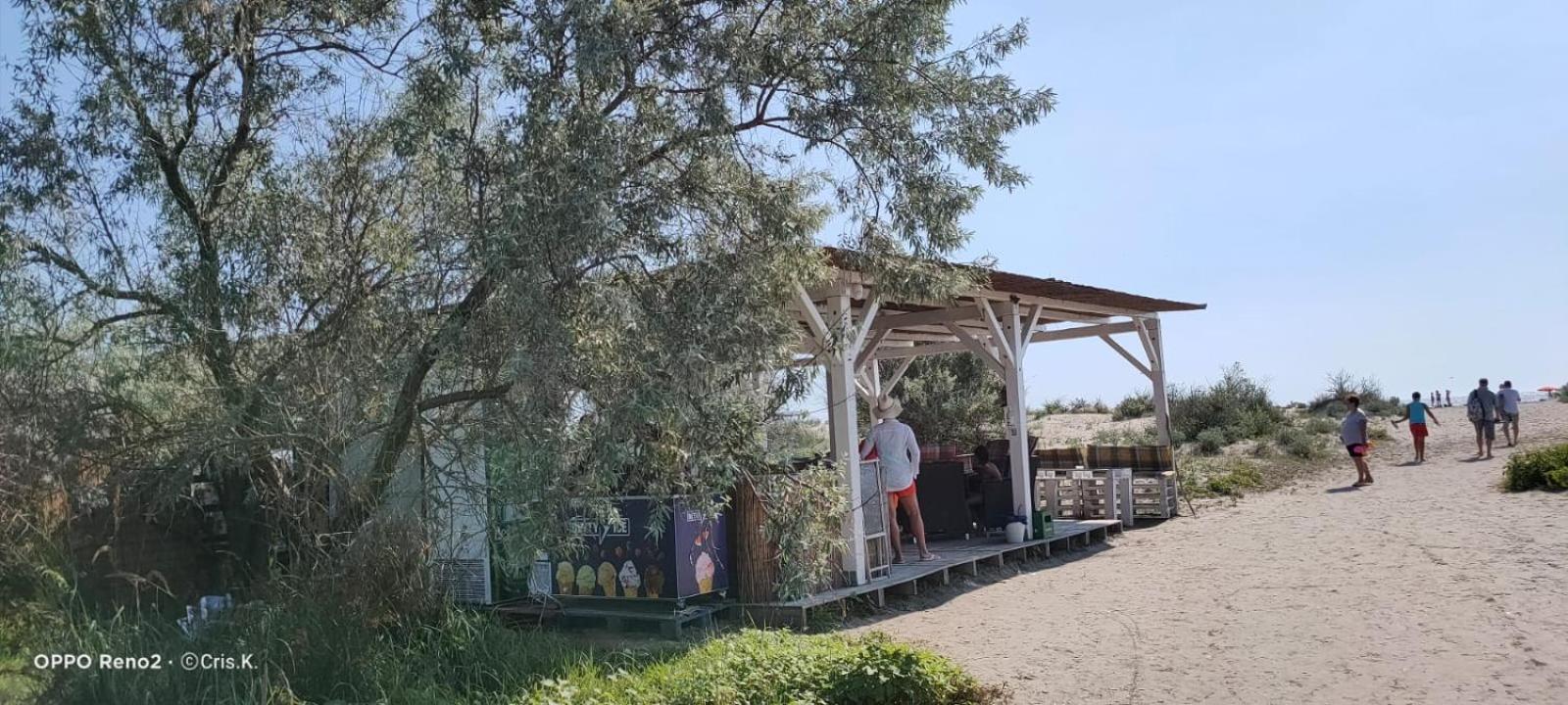 Casa Roko Hotel Sfântu Gheorghe Buitenkant foto