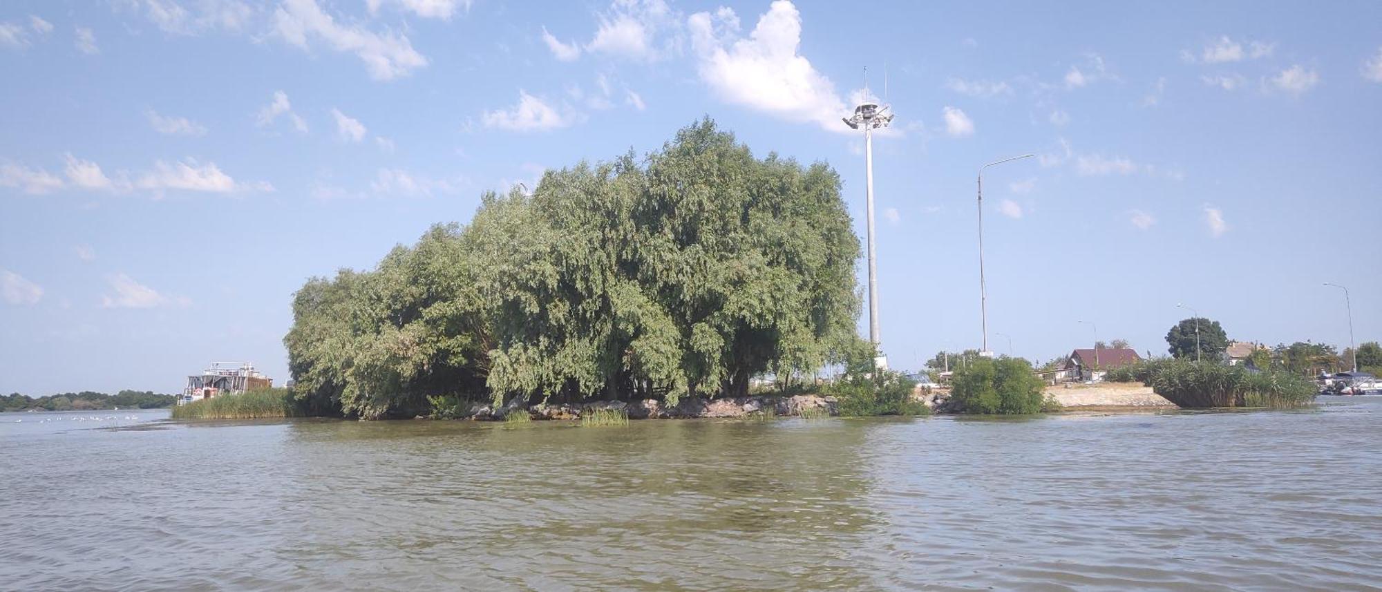 Casa Roko Hotel Sfântu Gheorghe Buitenkant foto